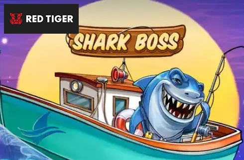 Shark Boss